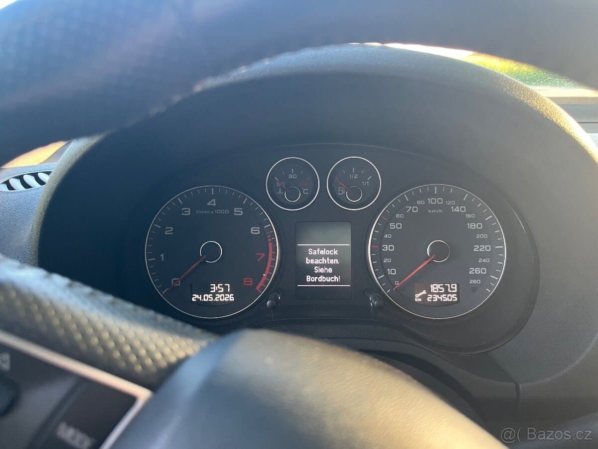 Audi A3 - 9