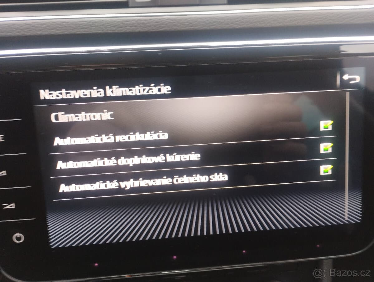 2022 Škoda SUPERB - 9