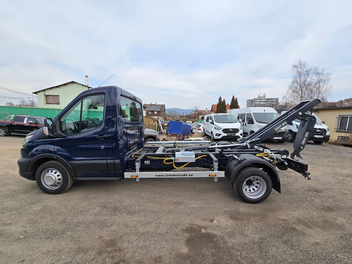 Ford TRANSIT - 9