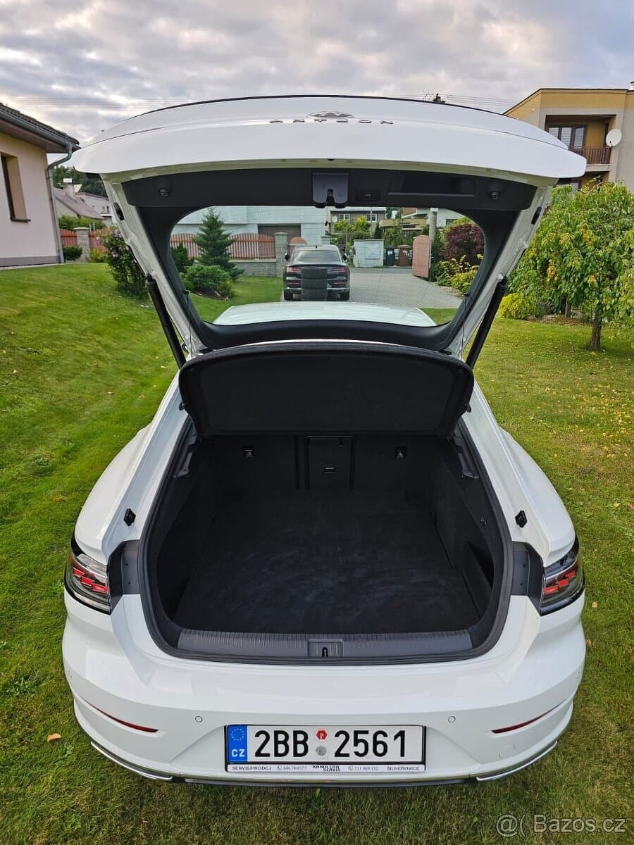 2020 Volkswagen ARTEON - 9