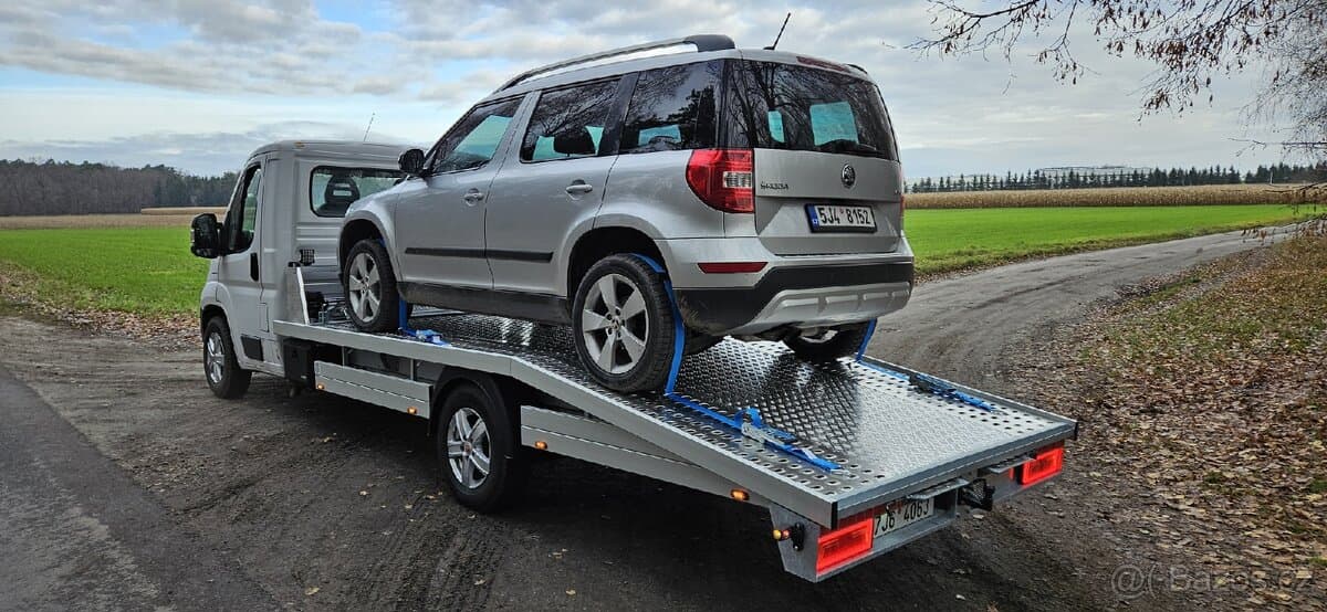 2015 Fiat DUCATO - 9