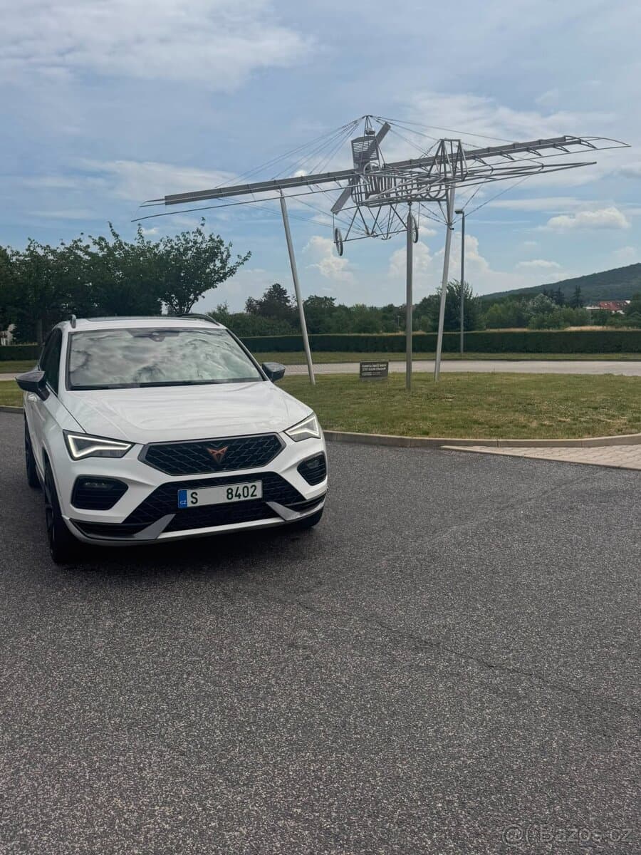 2023 Cupra ATECA - 9