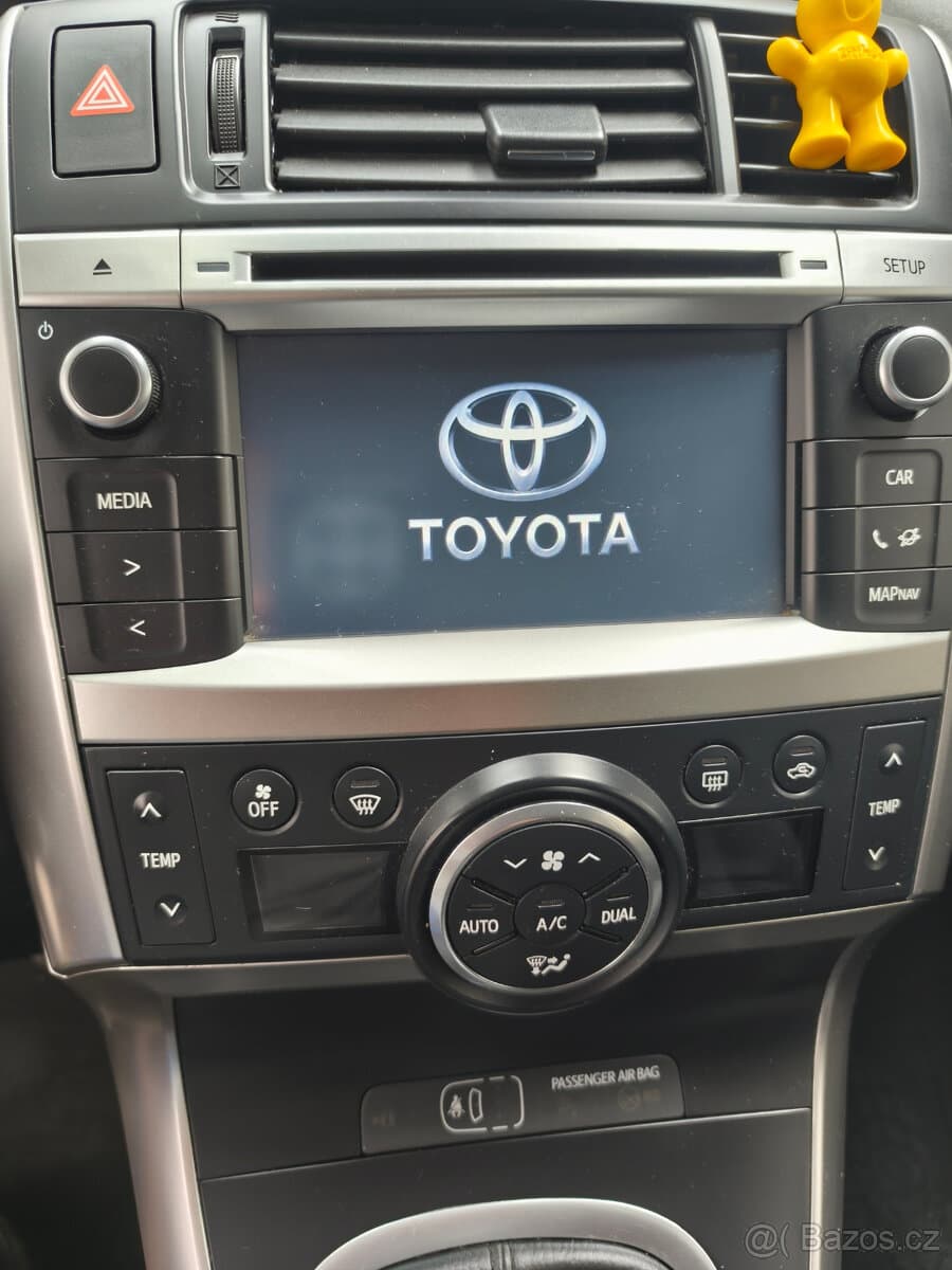 2014 Toyota VERSO - 9