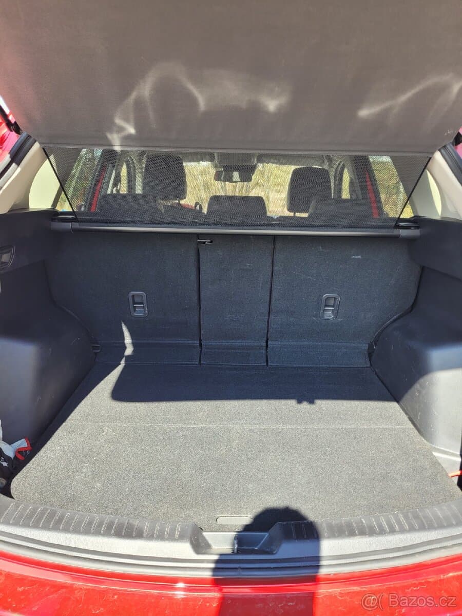 2014 Mazda CX-5 - 9