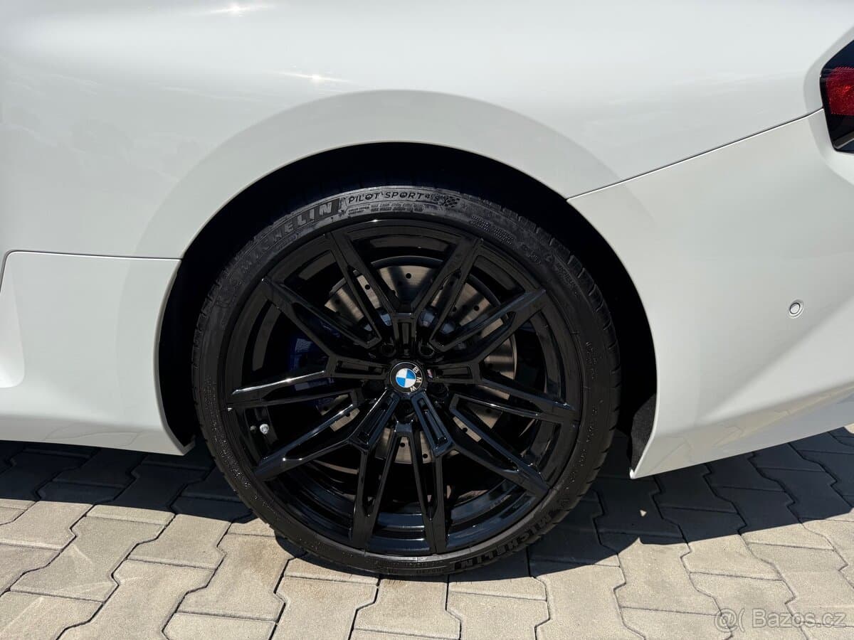 2024 BMW M2 - 9