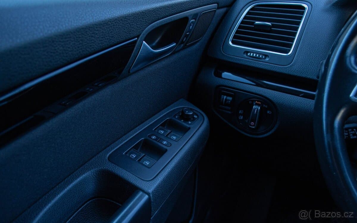 2015 Seat ALHAMBRA - 9