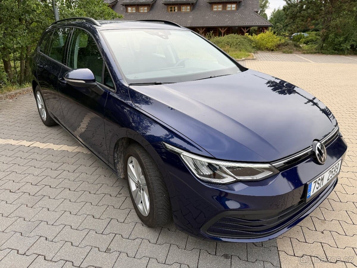 2022 Volkswagen GOLF - 9