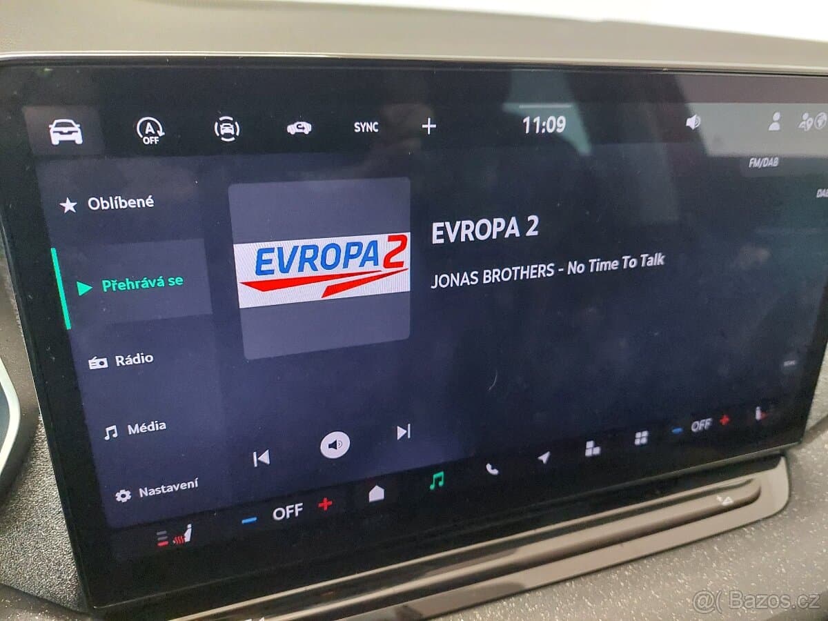 2024 Škoda OCTAVIA - 9