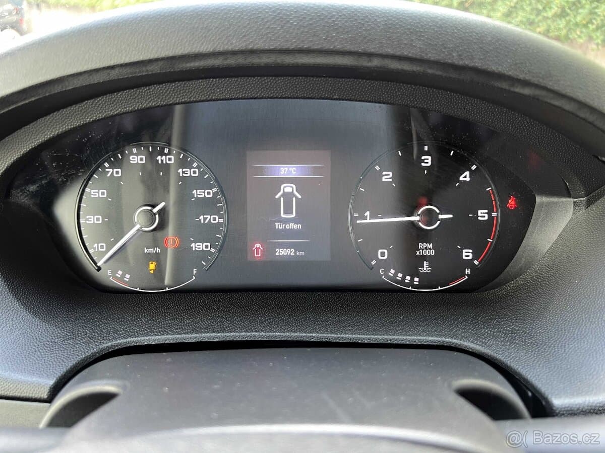 2022 Fiat DUCATO - 9