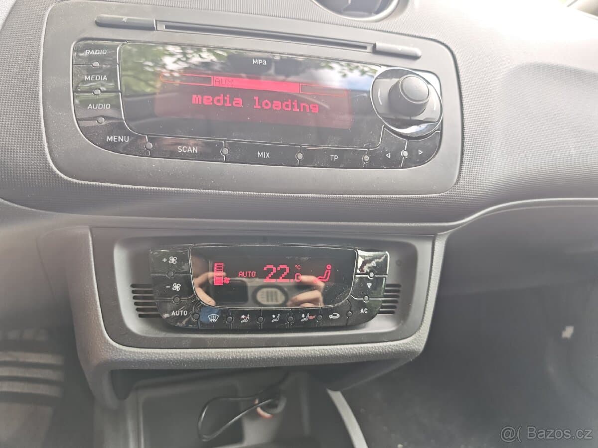 2011 Seat IBIZA - 9