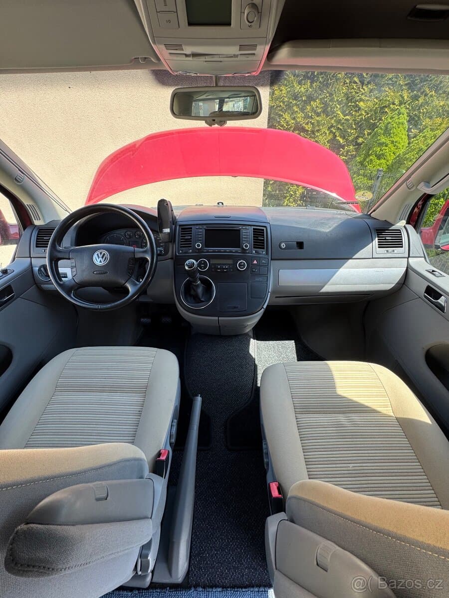 2006 Volkswagen OSTATNÍ - 9