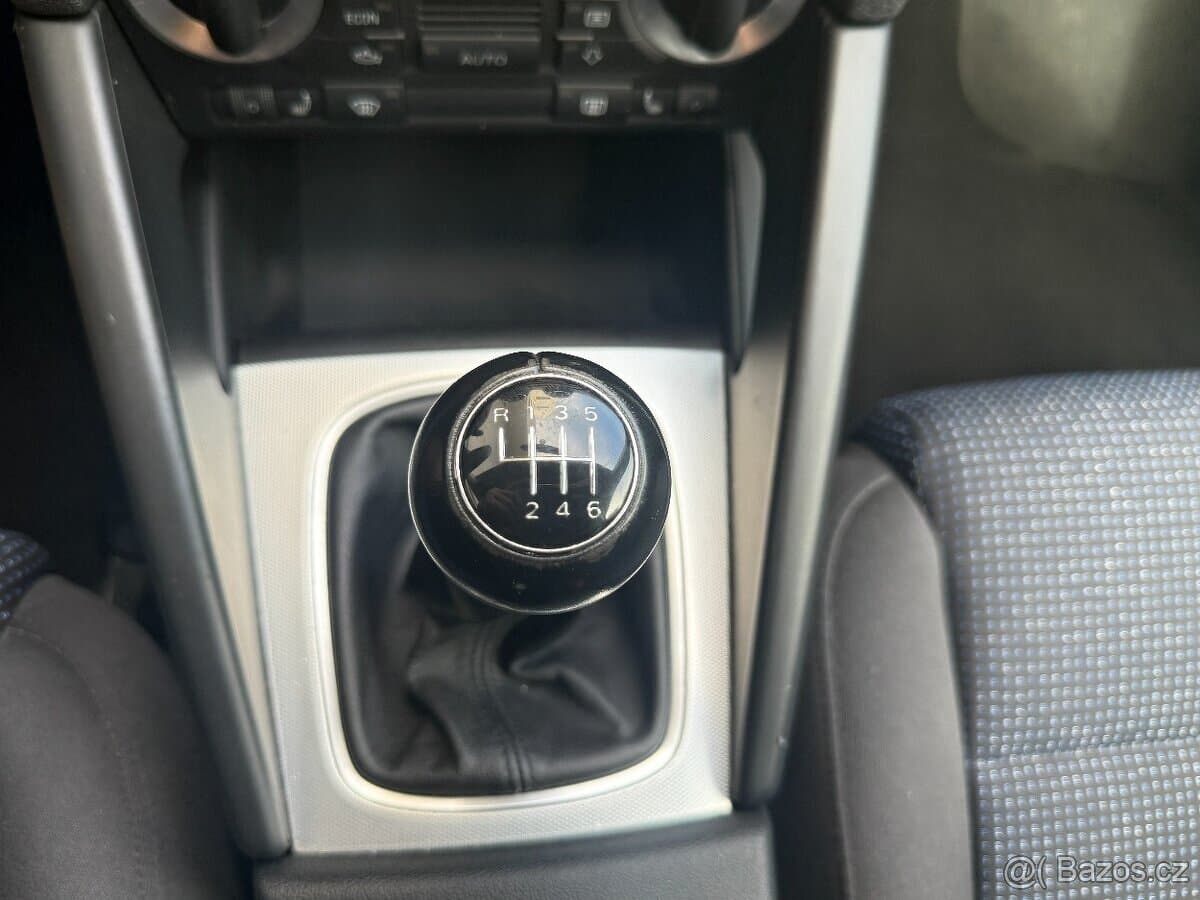 2008 Audi A3 - 9