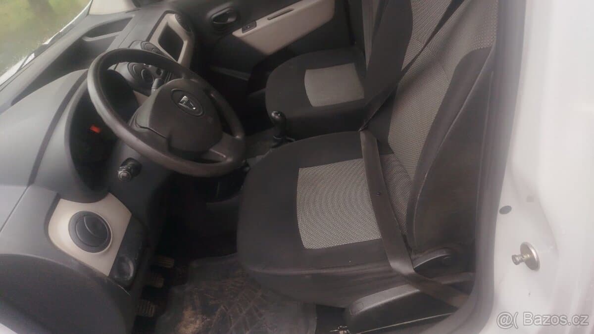 2014 Dacia DOKKER - 9