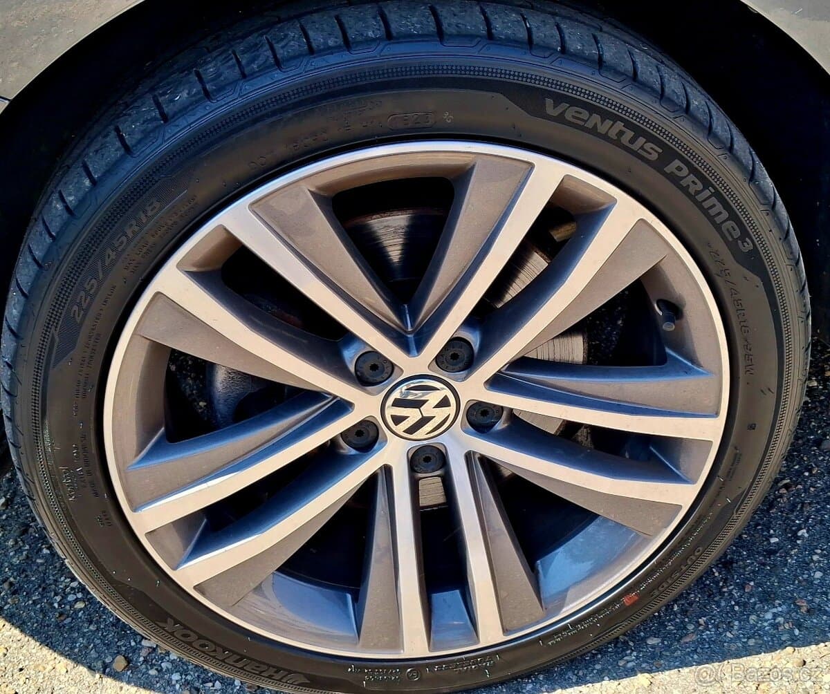 2021 Volkswagen SHARAN - 9