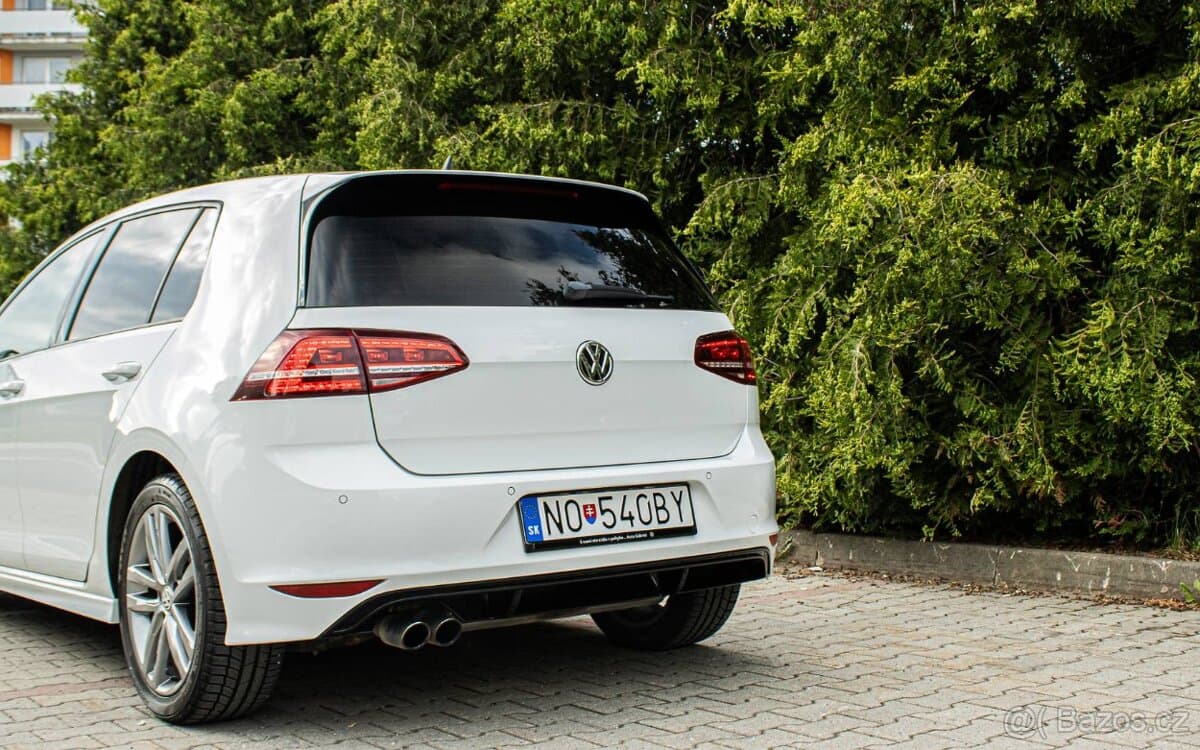 2016 Volkswagen GOLF - 9