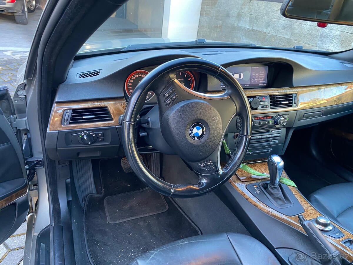 2007 BMW OSTATNÍ - 9