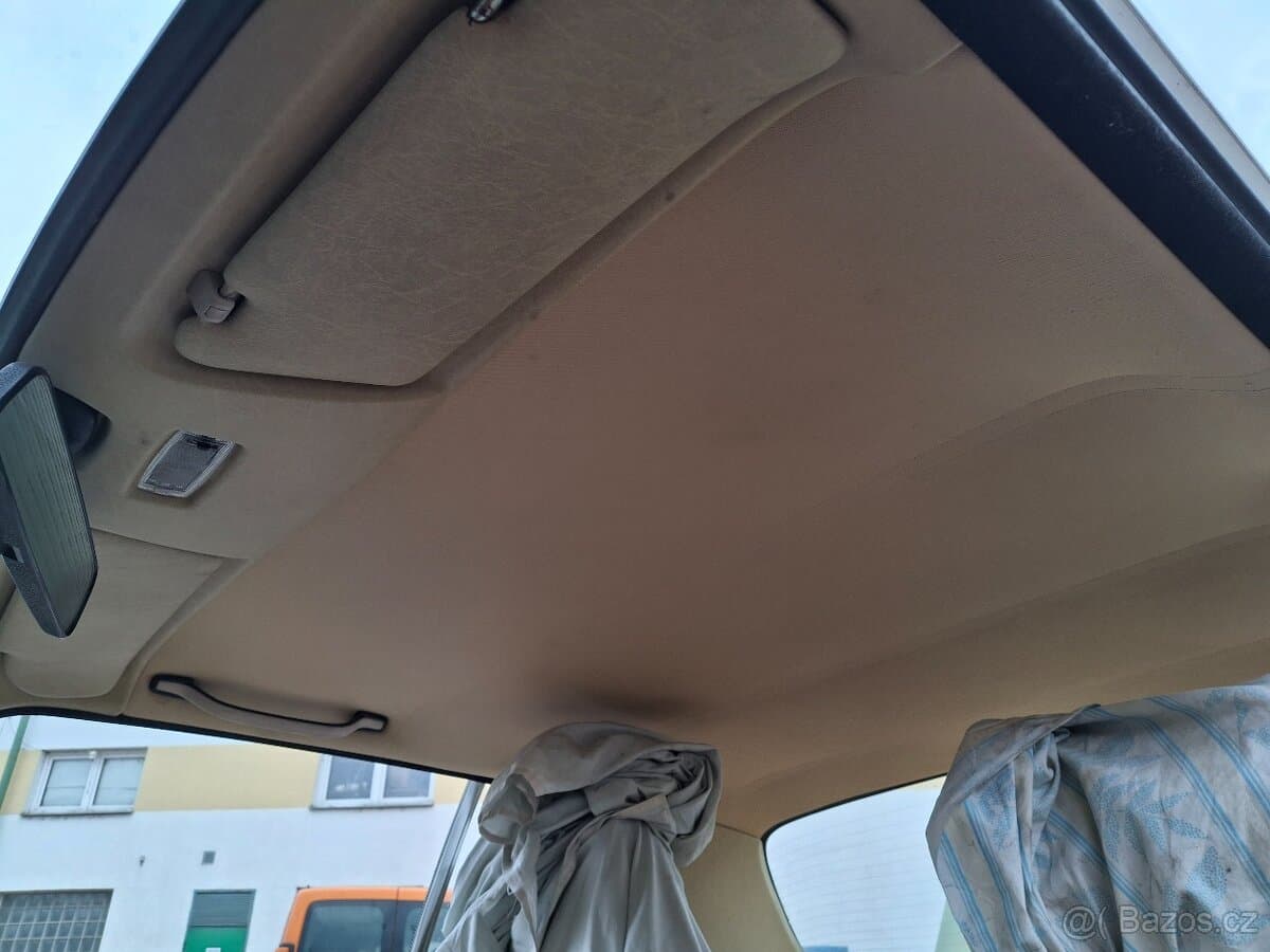 1979 Mercedes-Benz 190 - 9
