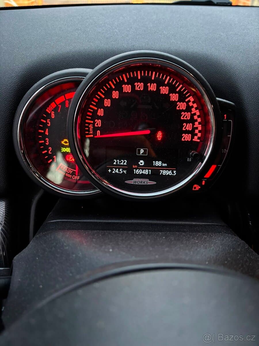 2018 Mini COOPER - 9