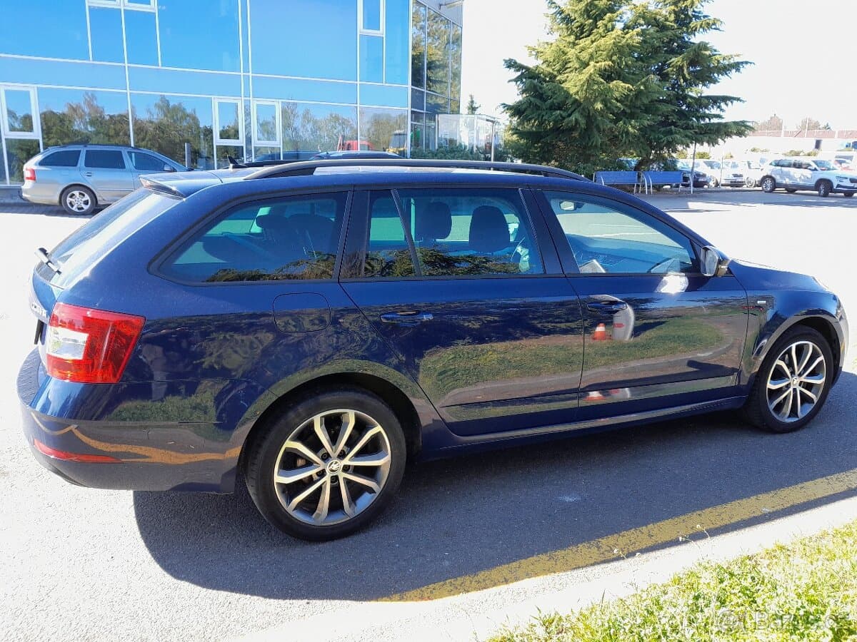2018 Škoda OCTAVIA - 9