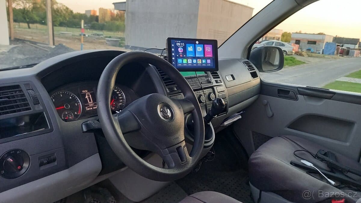 2014 Volkswagen TRANSPORTER - 9