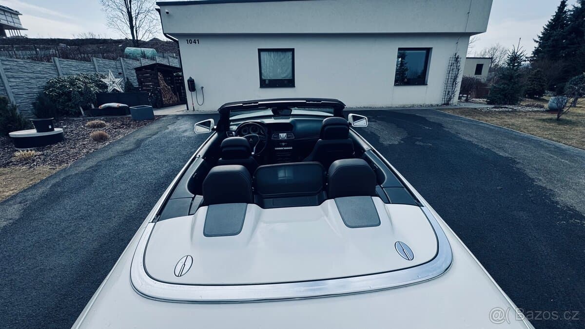 2014 Mercedes-Benz OSTATNÍ - 9
