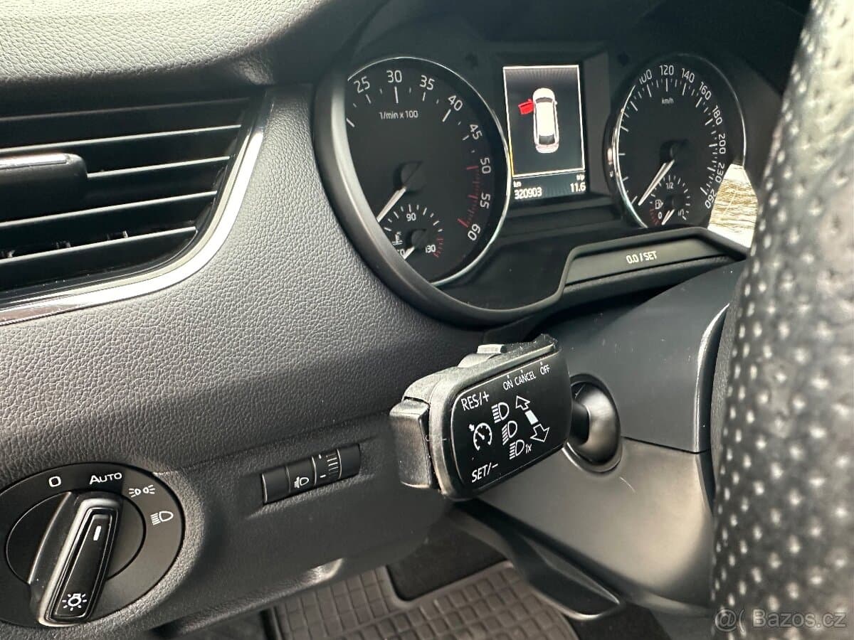 2014 Škoda OCTAVIA - 9