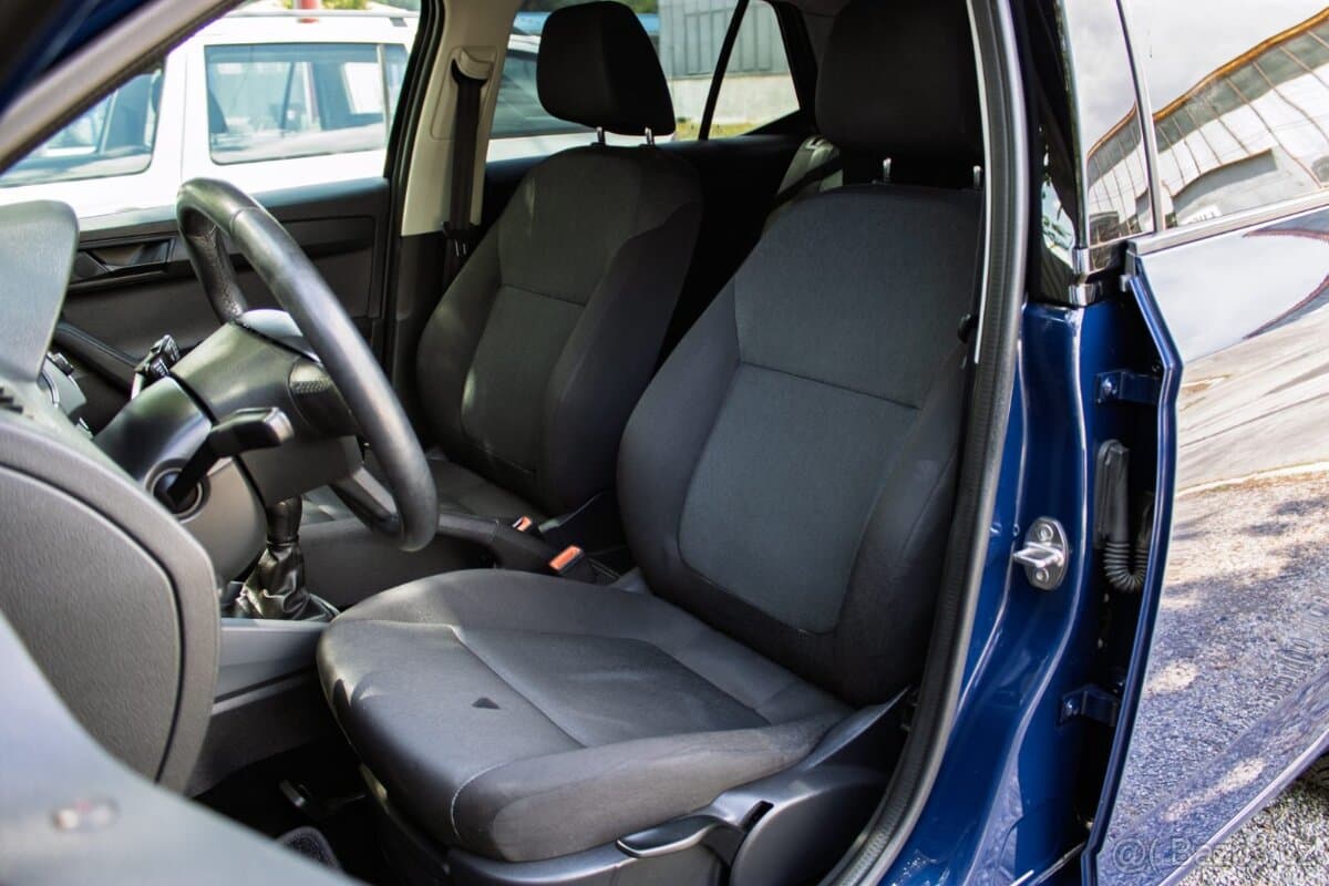 2017 Škoda FABIA - 9