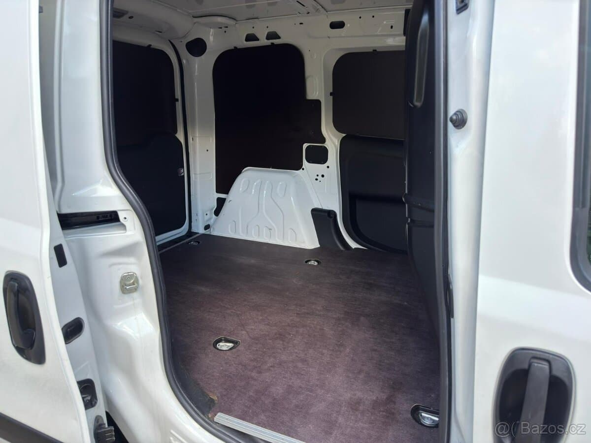 2021 Fiat DOBLO - 9