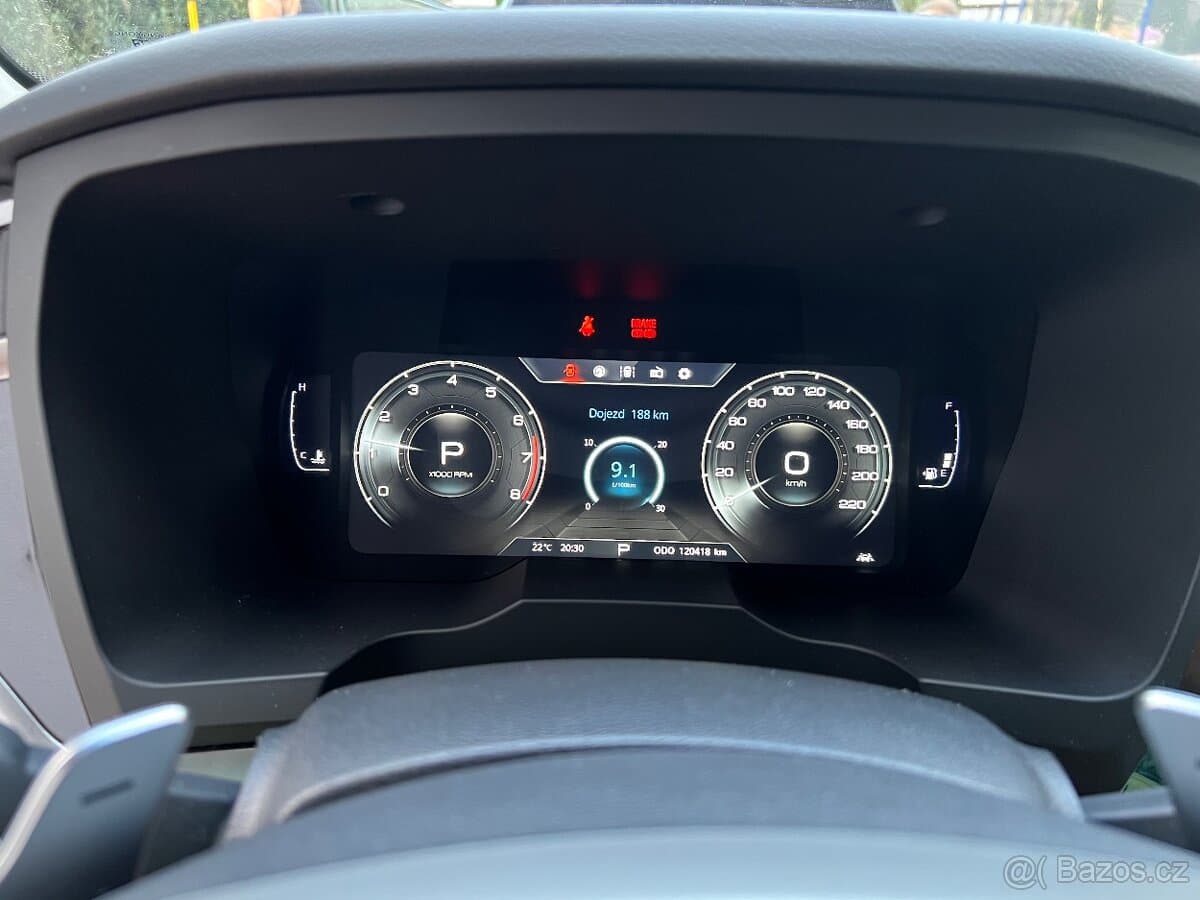 2022 SsangYong KORANDO - 9