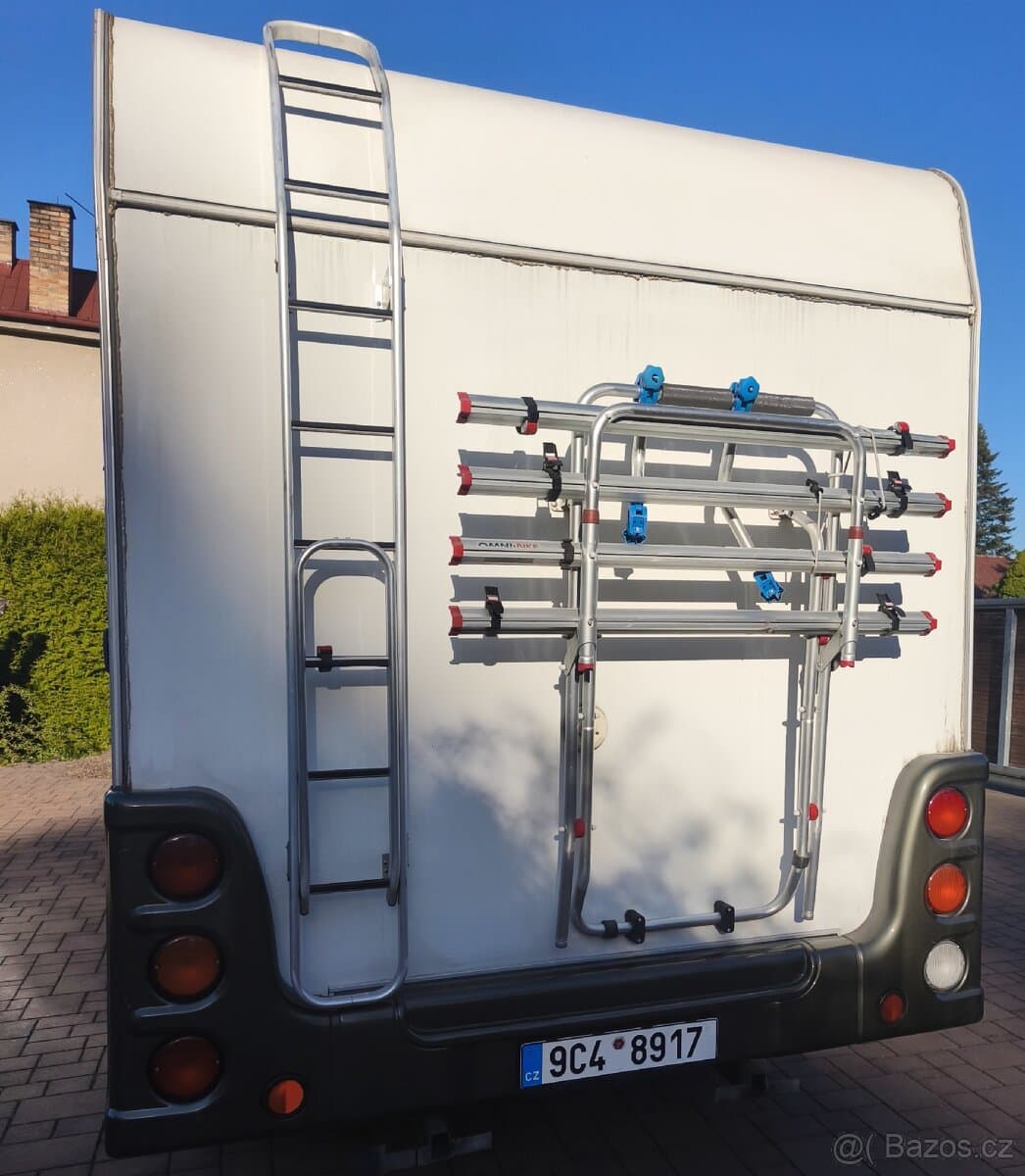 Mercedes-Benz SPRINTER - 9