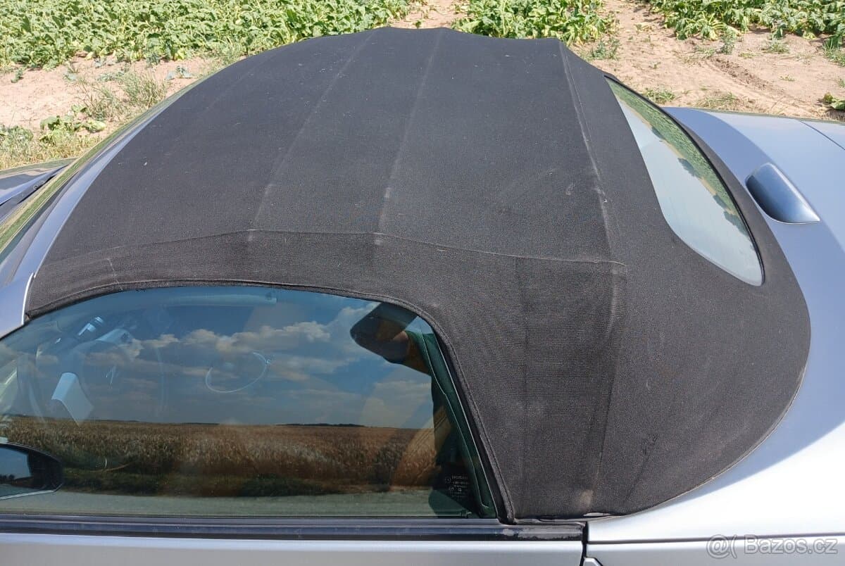 2005 Nissan OSTATNÍ - 9