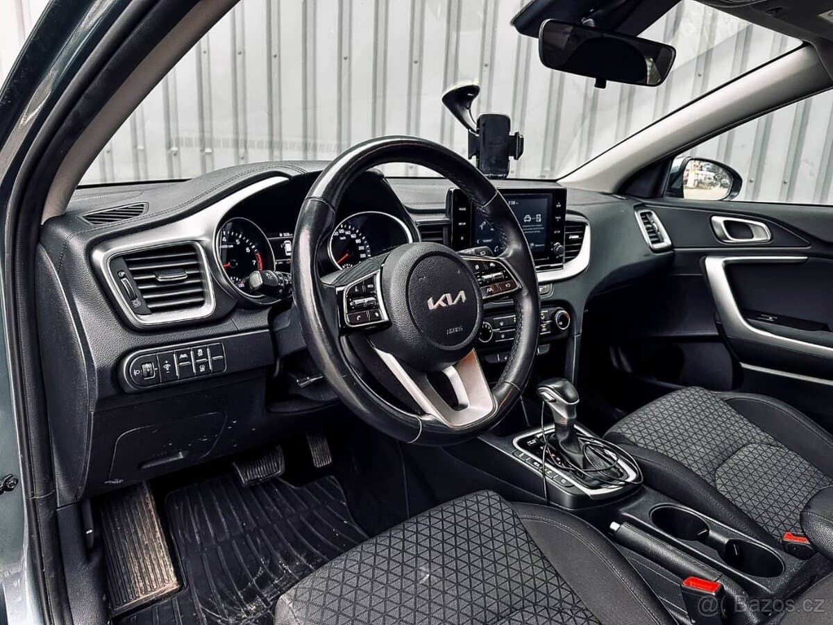 2023 Kia CEE'D - 9