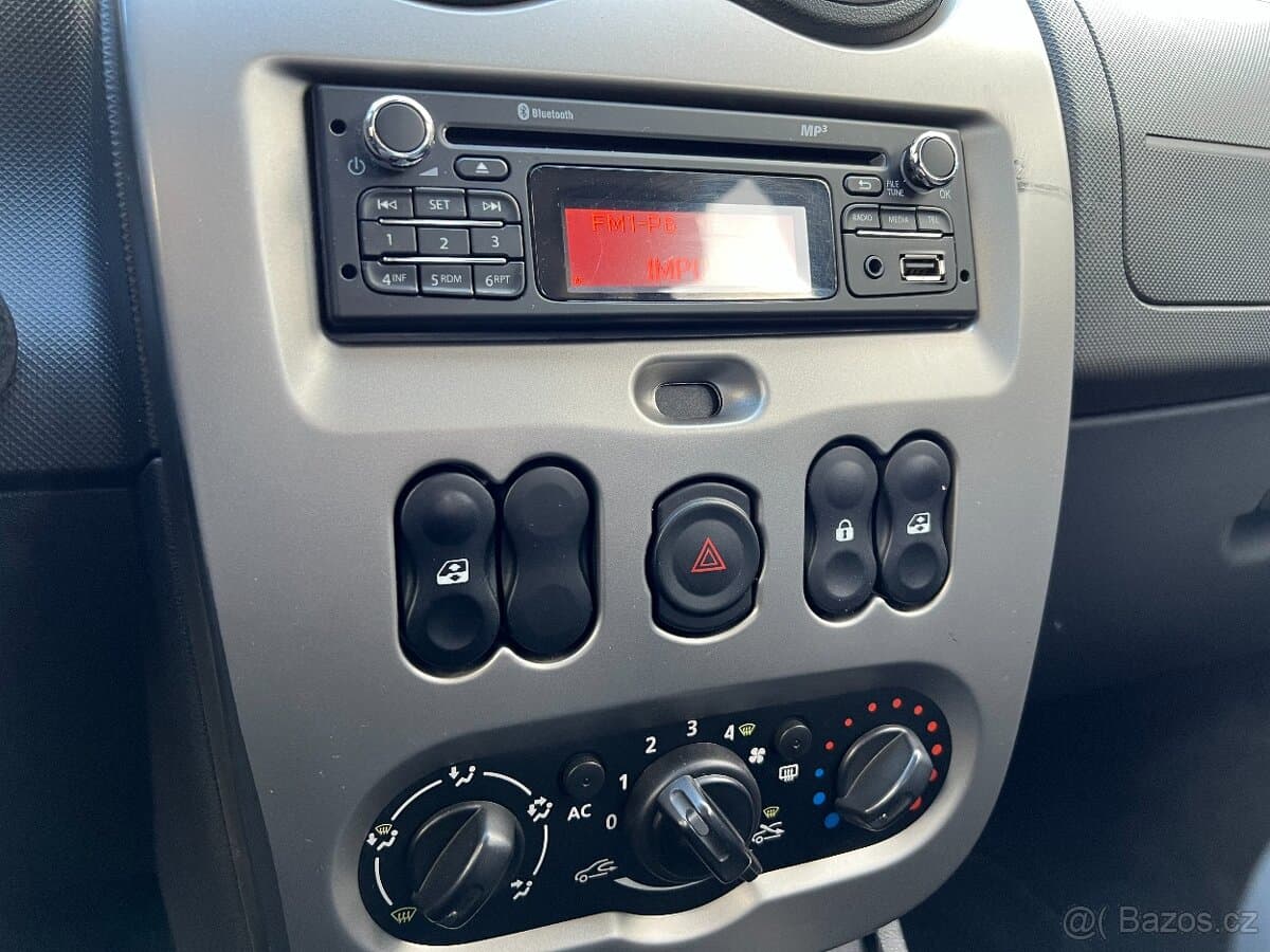 2013 Dacia DUSTER - 9