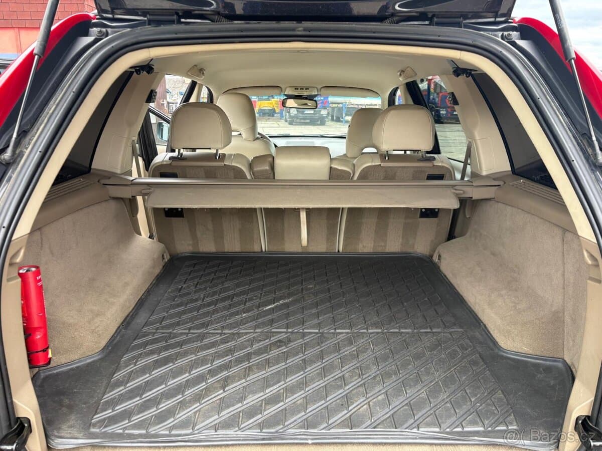 2007 Volvo XC90 - 9