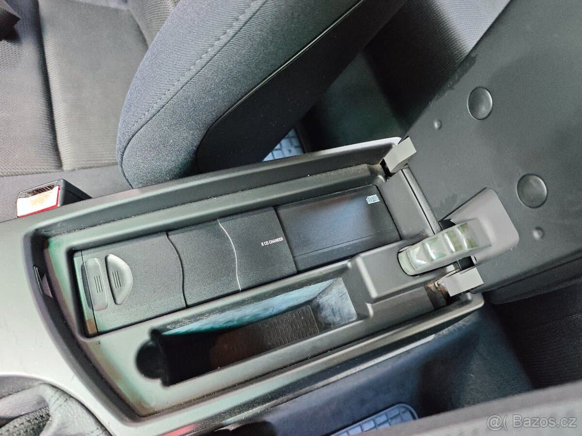 2007 BMW X3 - 9