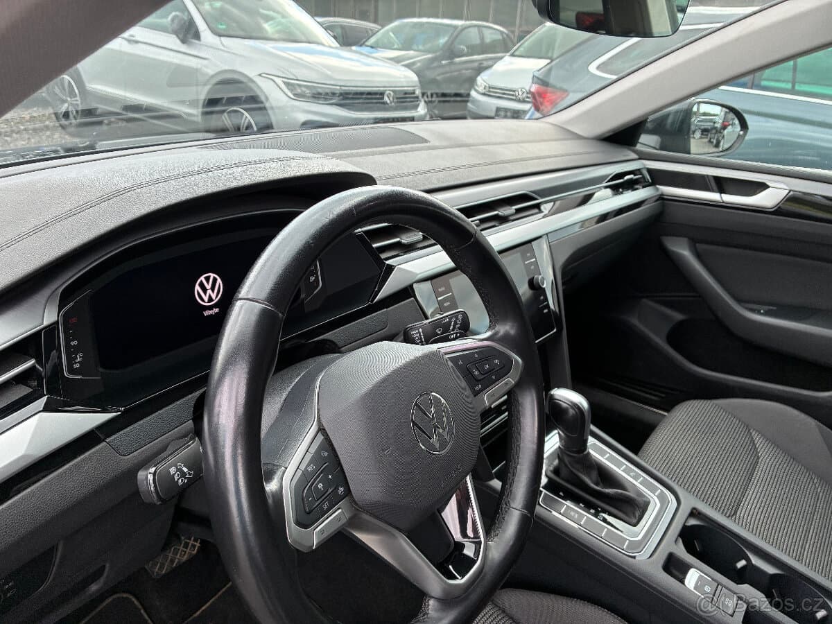 2023 Volkswagen ARTEON - 9