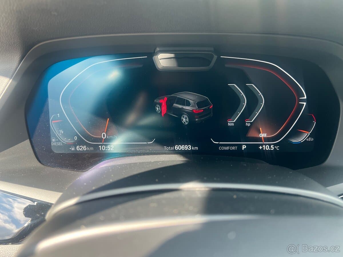 2022 BMW X5 - 9