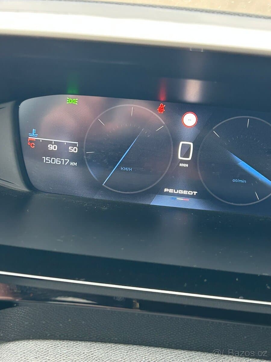 2022 Peugeot 308 - 9