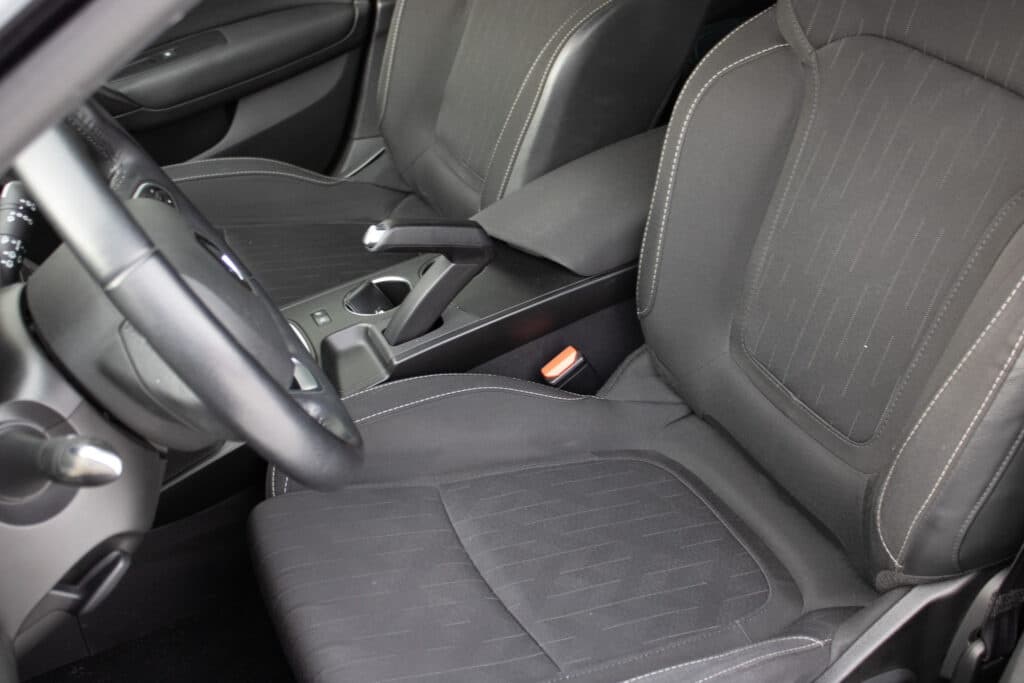 2019 Renault MEGANE - 9