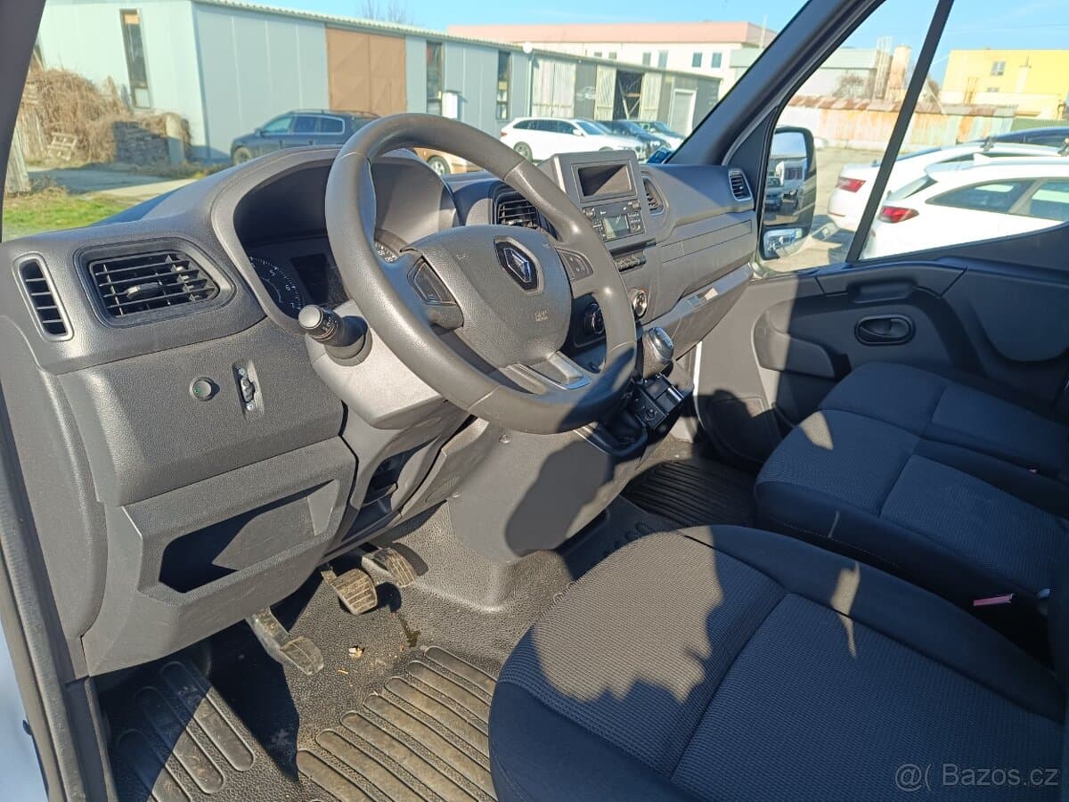 2019 Renault MASTER - 9