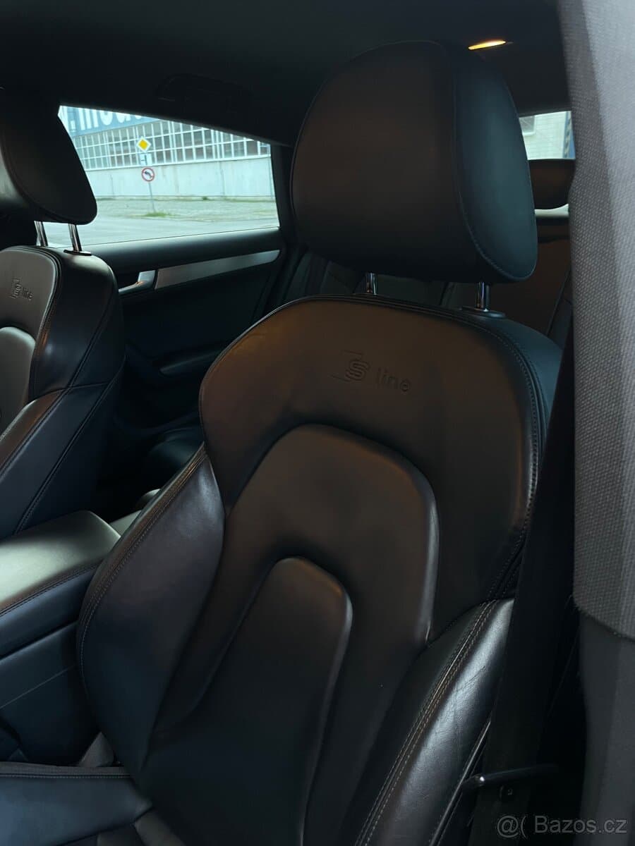 2015 Audi A5 - 9