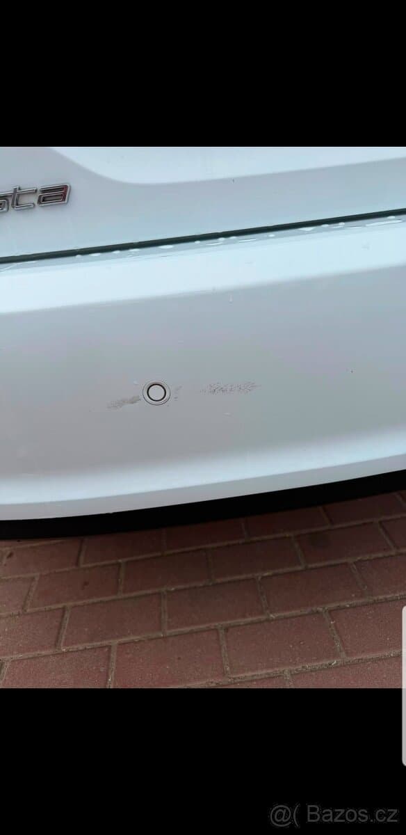 2018 Ford FIESTA - 9