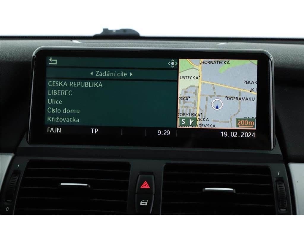 BMW X5 - 9