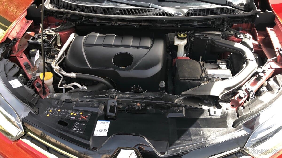 2016 Renault KADJAR - 9