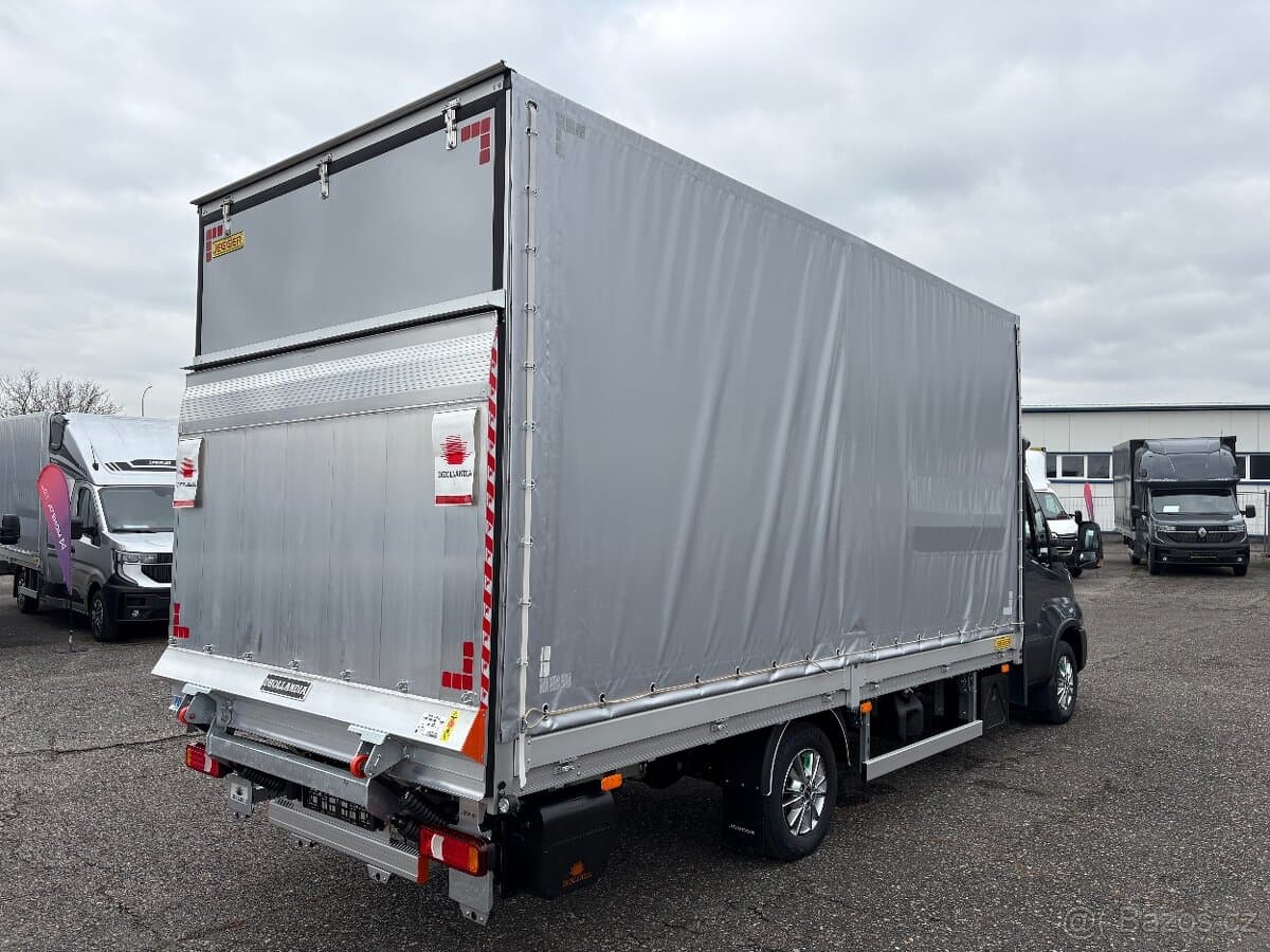 Iveco OSTATNÍ - 9