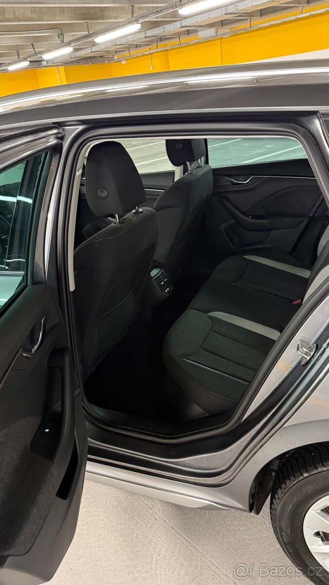 2023 Škoda KAMIQ - 9