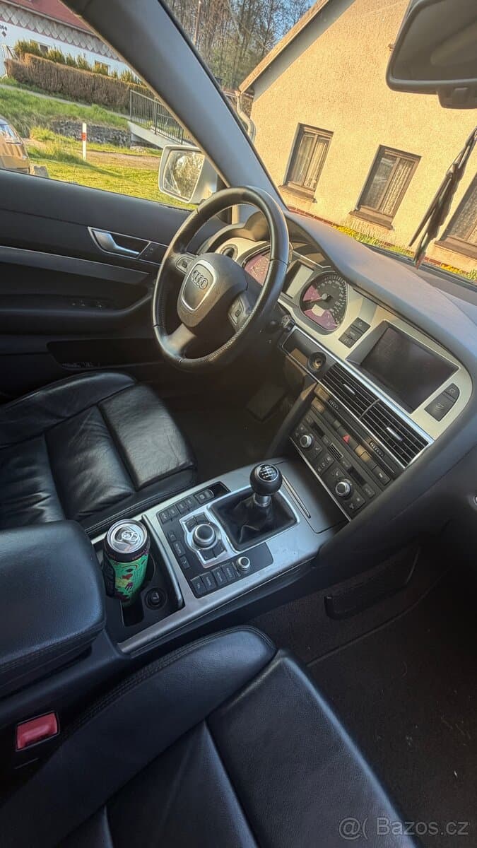 2007 Audi A6 - 9