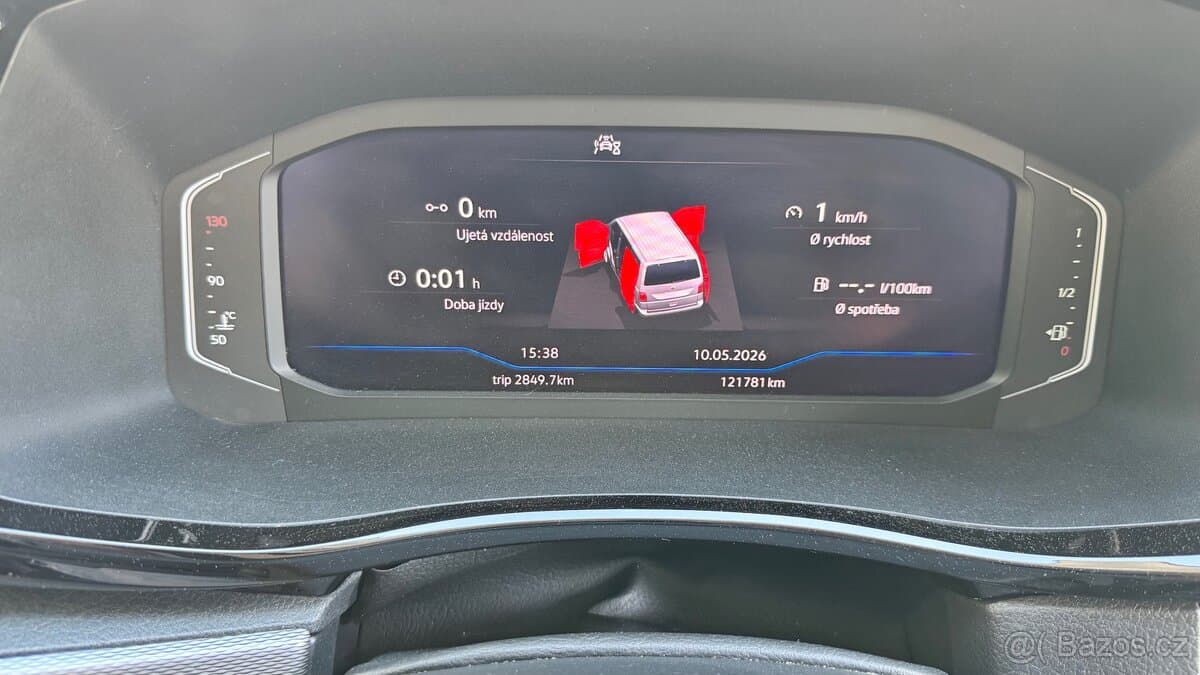 2022 Volkswagen MULTIVAN - 9