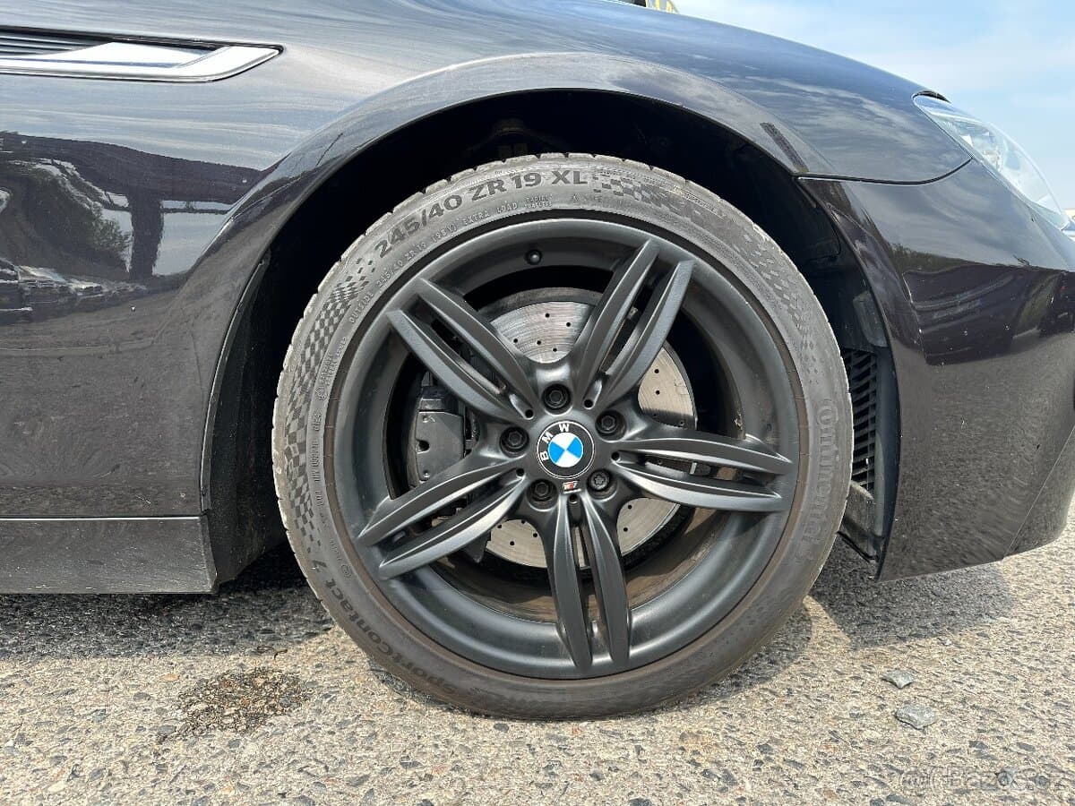 2014 BMW OSTATNÍ - 9