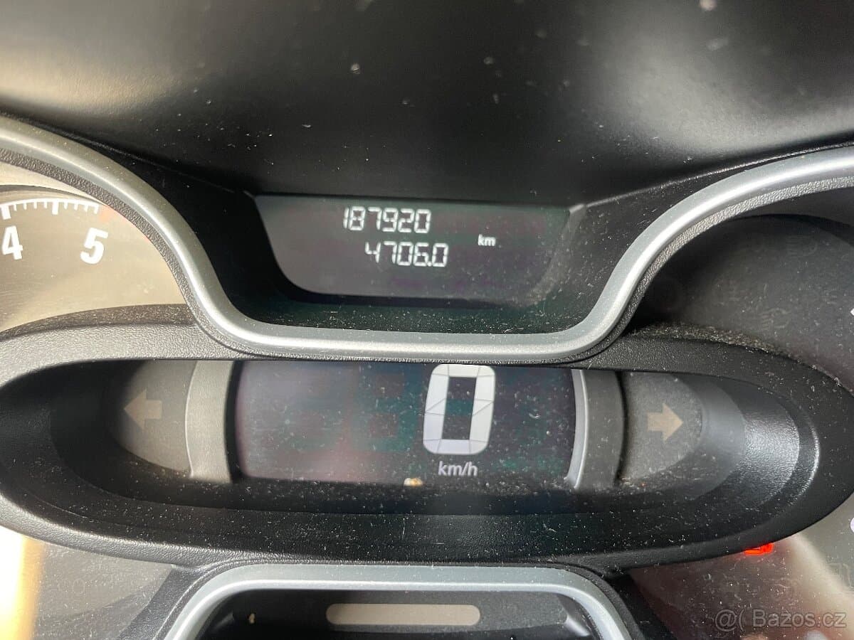 2017 Opel VIVARO - 9